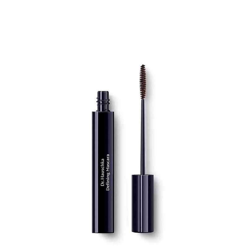 Dr. Hauschka Mascara Defining 02 Brown image number 0